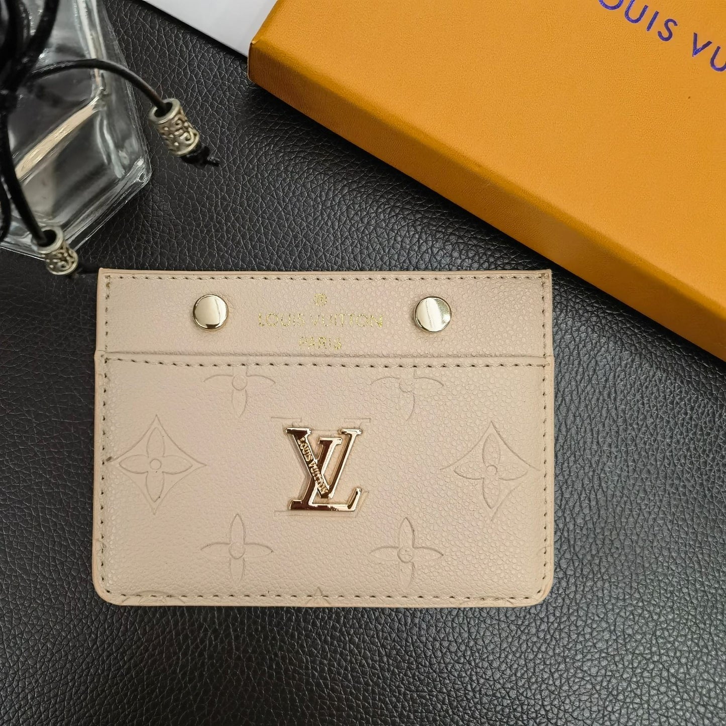 Signature Slim Card Holder novčanik