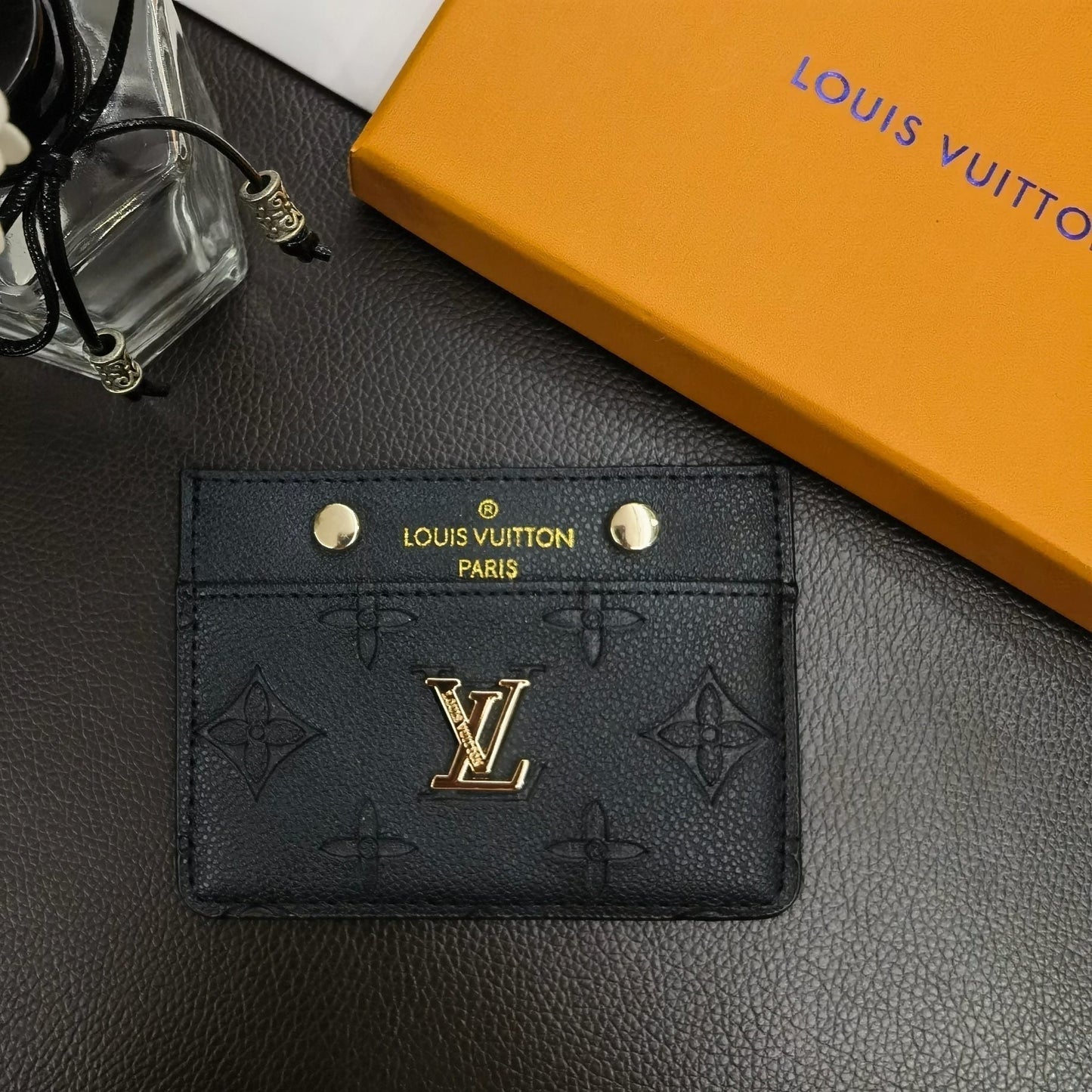Signature Slim Card Holder novčanik