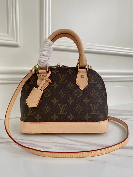 Modetaschen