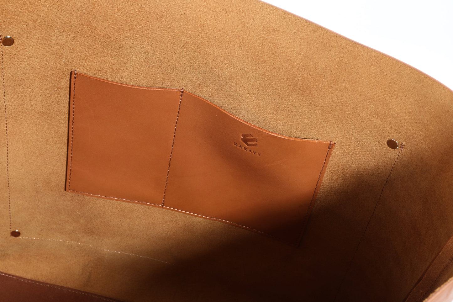 Cargo Tote Bag