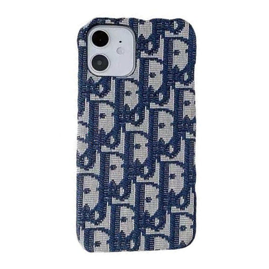 Modestof til iPhone etui
