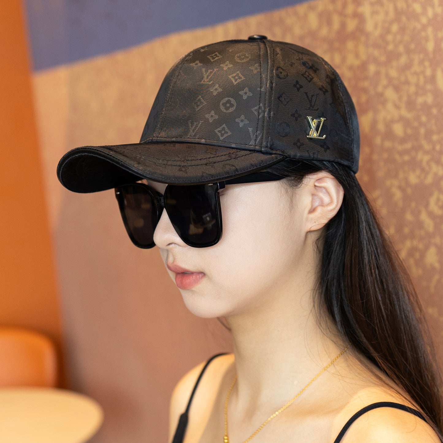 Classic luxury hat (Unisex Style)