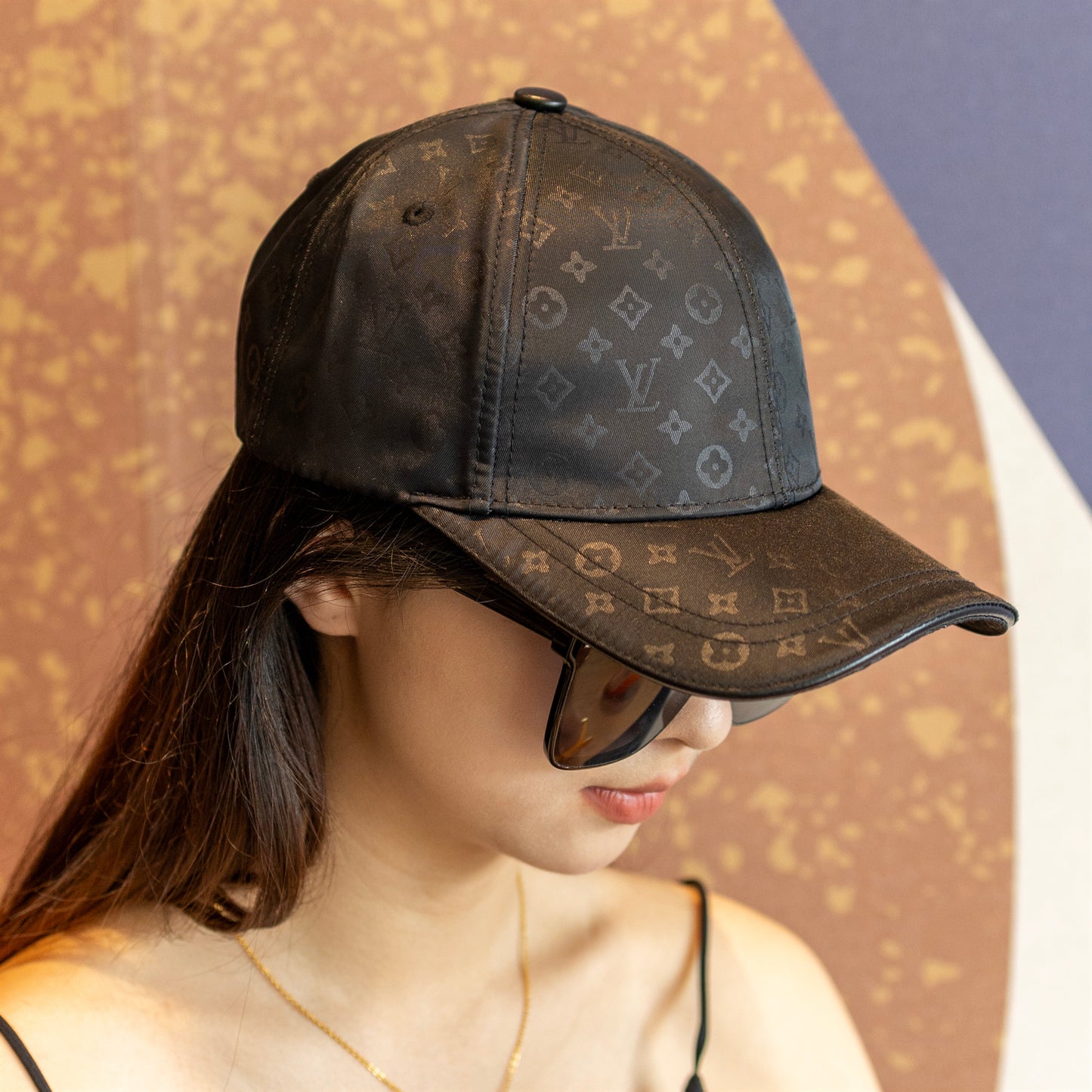 Classic luxury hat (Unisex Style)