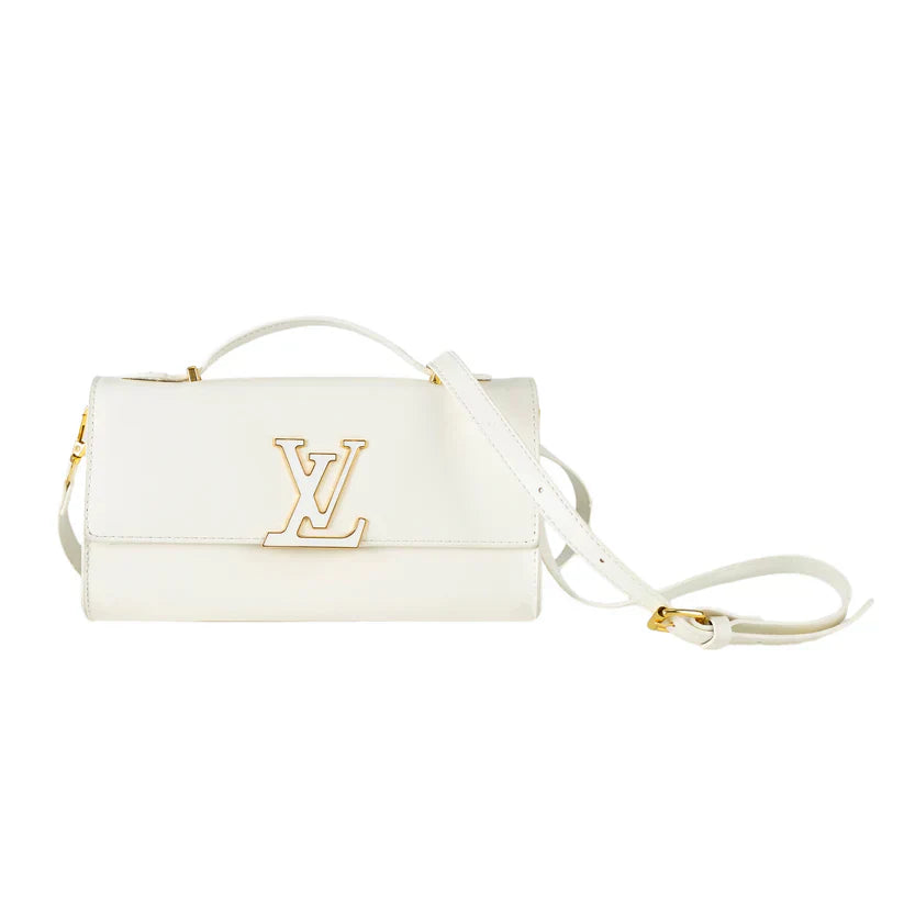 Sac à main en cuir texturé de luxe