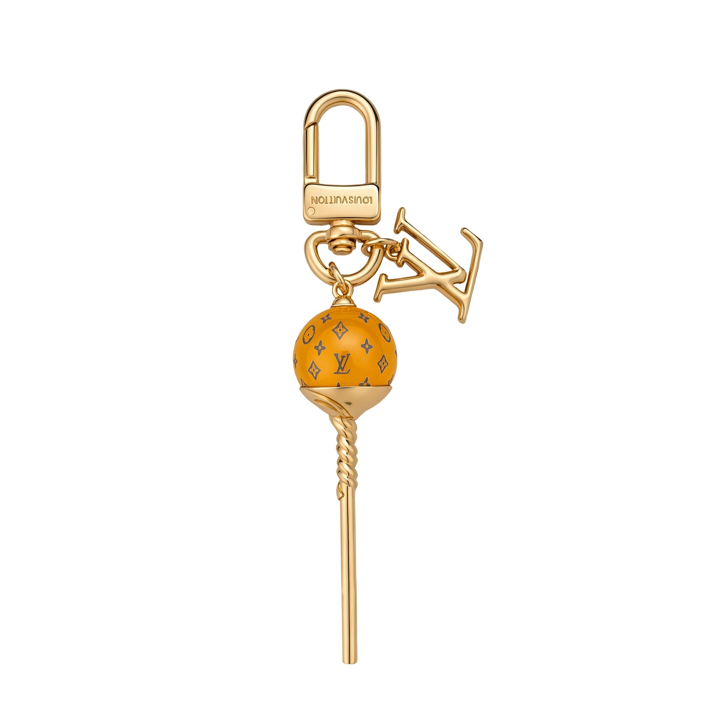 Candy Series Bag Charm Keychain