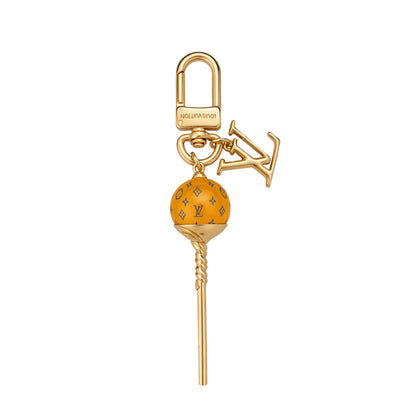 Candy Series Bag Charm Keychain