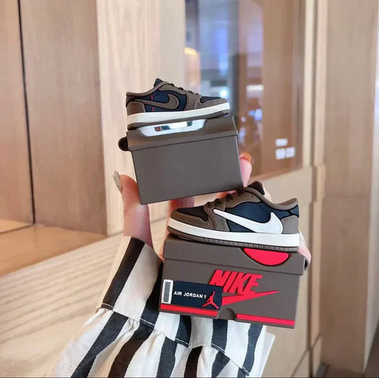 Custodie Nike\j AirPods