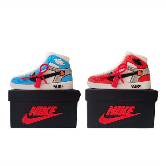 Custodie per Nike AirPods