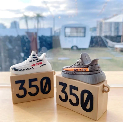Yeezy Boost 350 AirPods-deksler
