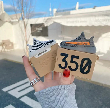 Yeezy Boost 350 AirPods-deksler