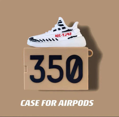 Yeezy Boost 350 AirPods-deksler