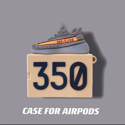 Yeezy Boost 350 AirPods-deksler