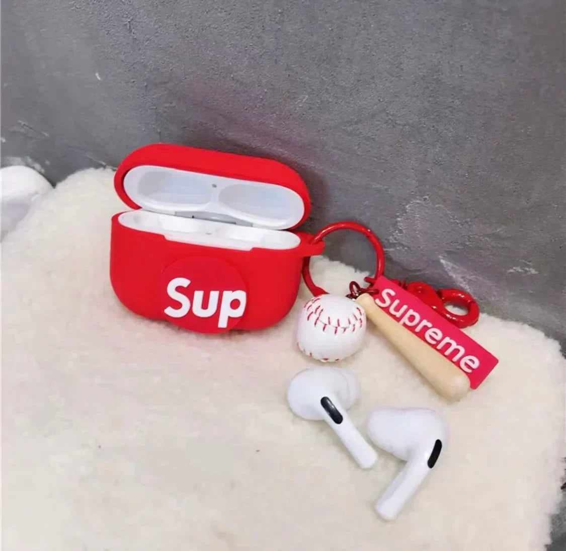 سوب حالات AirPods