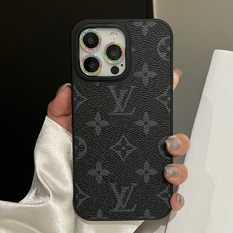 Luxusní klasické pouzdro na iPhone