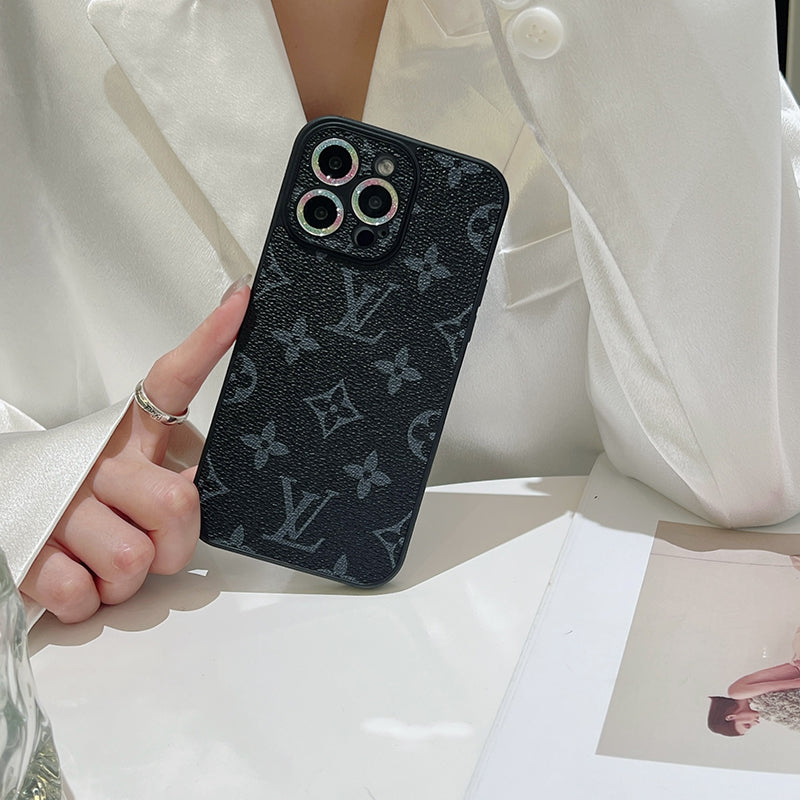 Luxusní klasické pouzdro na iPhone