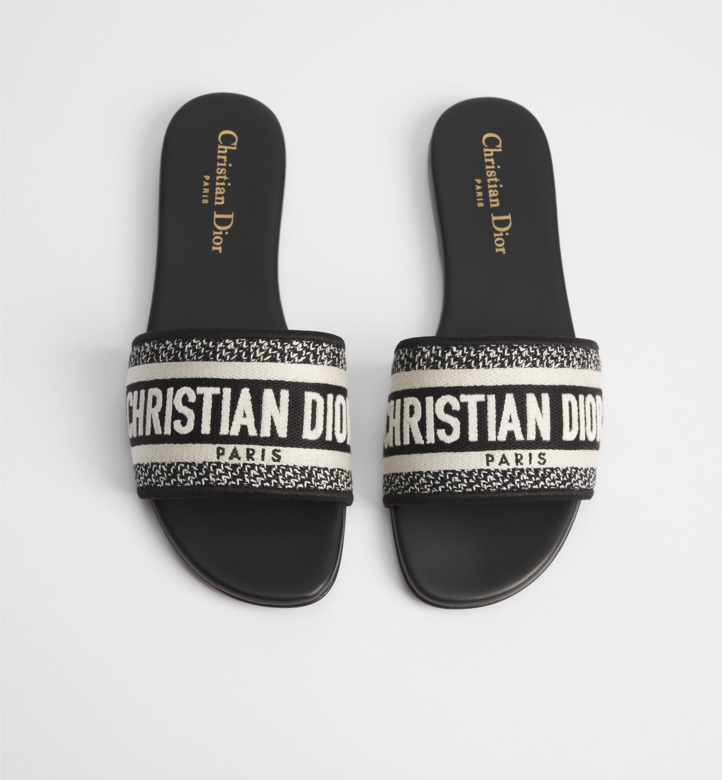 Elegant Block Heel Slides – Chic Comfort for Every Step