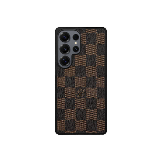 Ellenőrzött barna tok | Samsung