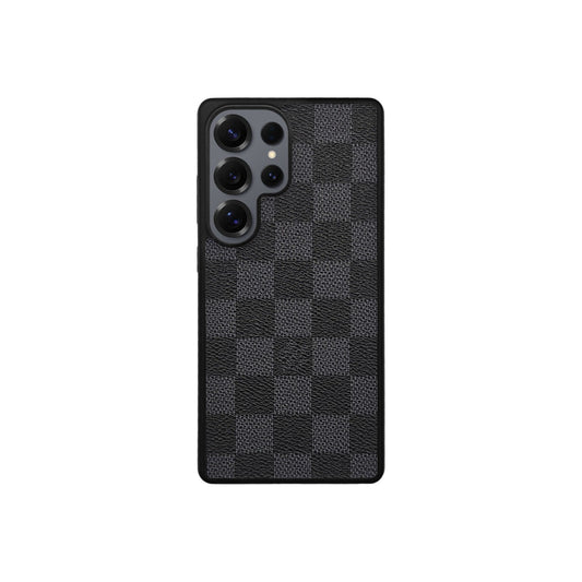 Zkontrolované černé pouzdro | Samsung
