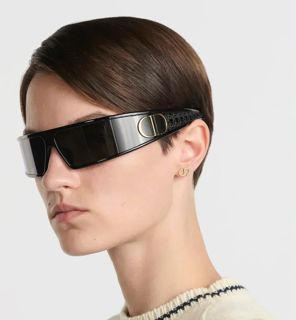 （Acquista 3, paghi 2）Occhiali da sole con fascia D$R: stile alla moda