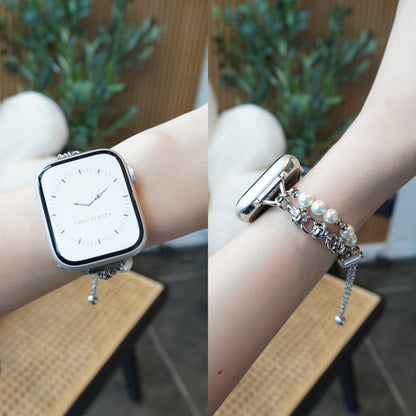 Pulseira Pérola