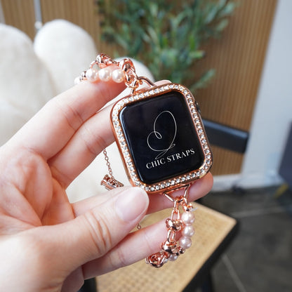 Pulseira Pérola