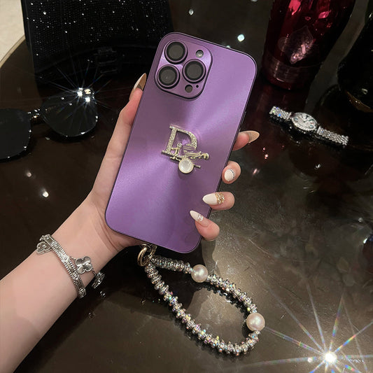Fashion Shine x mono torbica za iPhone