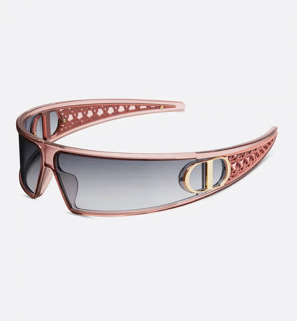 （Acquista 3, paghi 2）Occhiali da sole con fascia D$R: stile alla moda