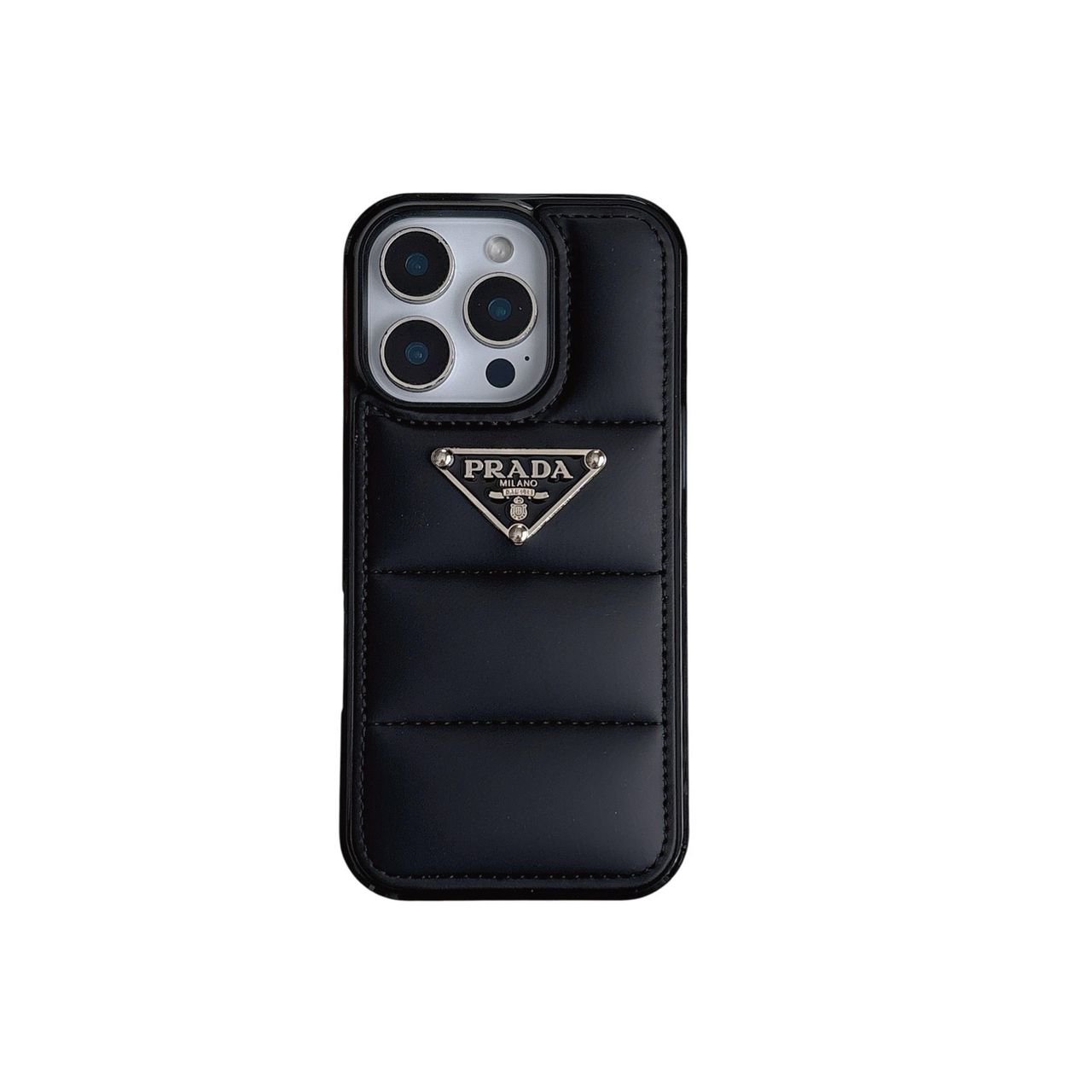 Étui de téléphone moderne de luxe pour iPhone 17/16/15/14