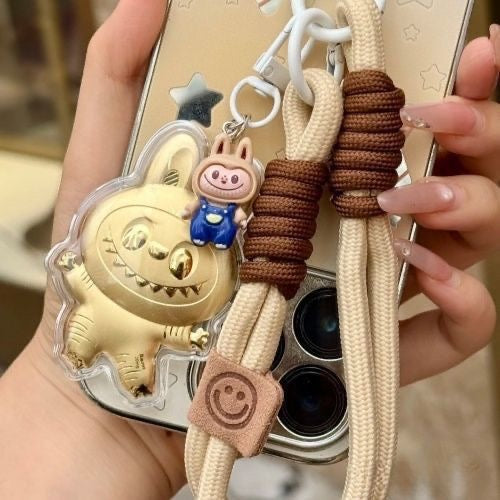 らぶぶキーホルダー