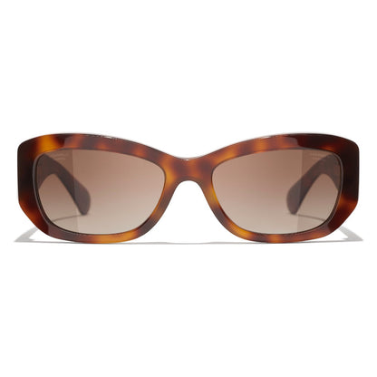 Classic Retro Frame Sunglasses