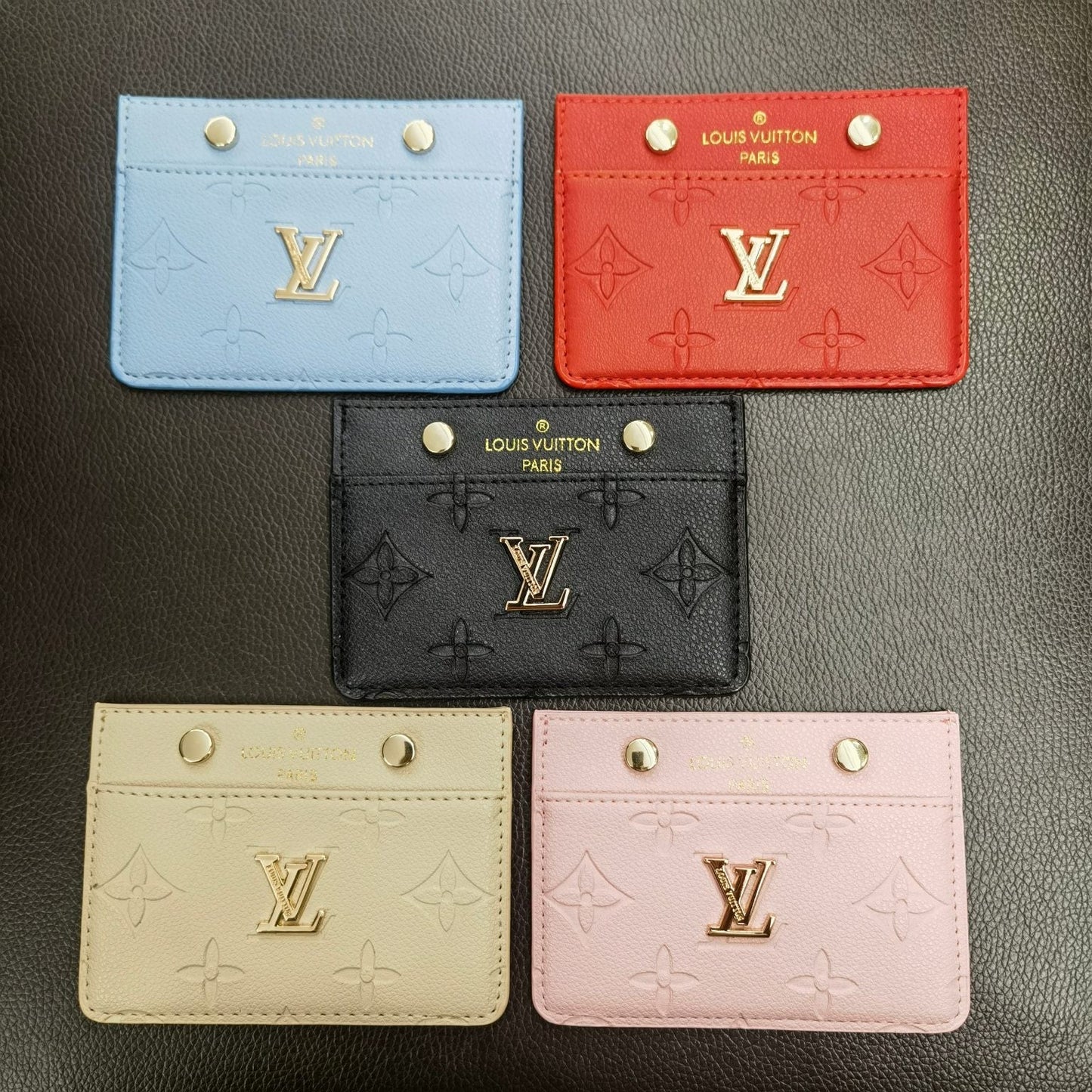 Signature Slim Card Holder novčanik