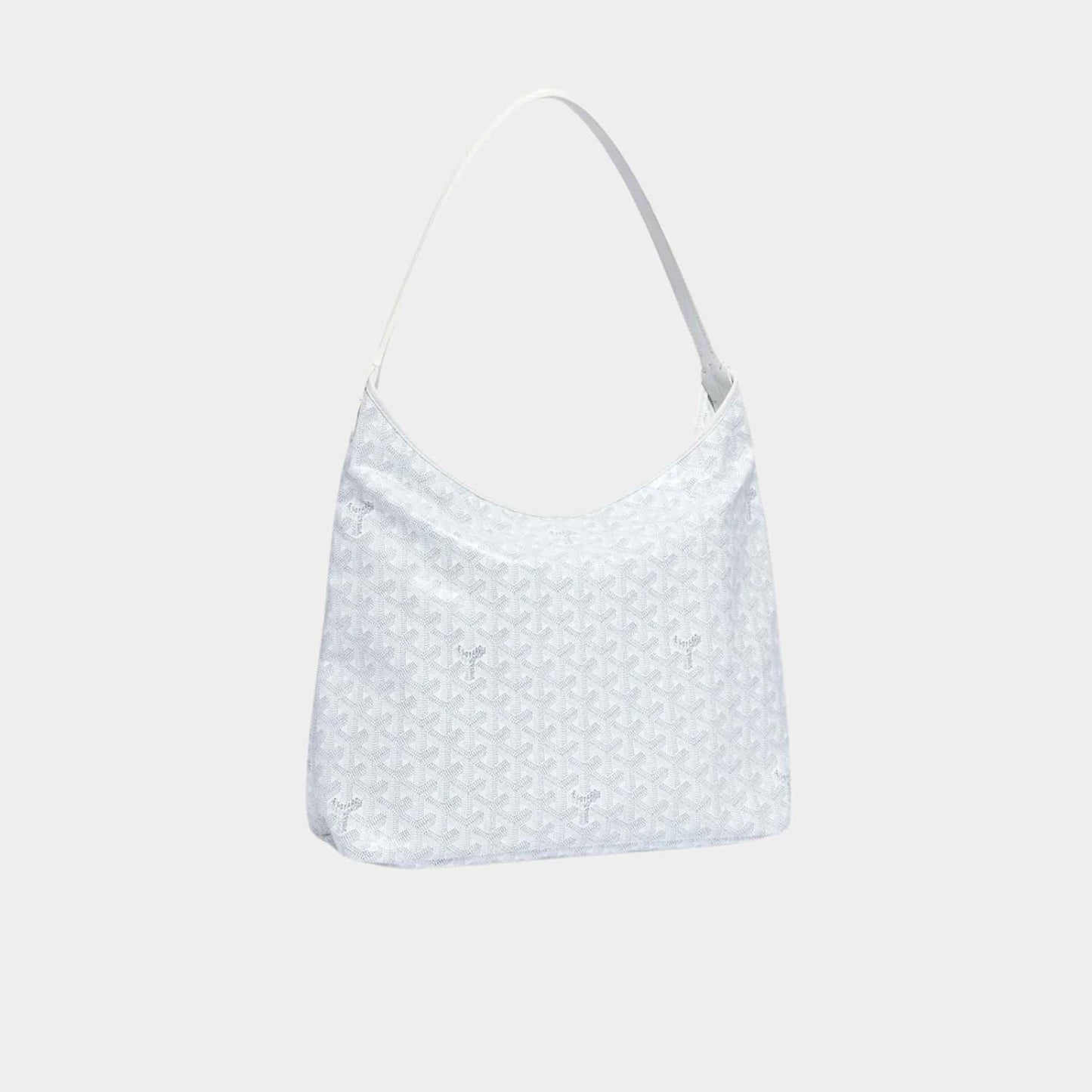 Boheme Hobo Bag