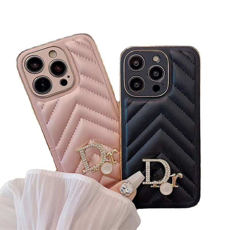 Modische iPhone-Hülle mit Luftpolster