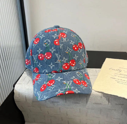 Hata Gleoite Patrún Silíní, Ní mór do Fashionistas