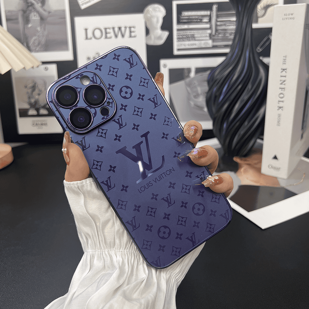Luksusowe etui na iPhone'a | Świecić