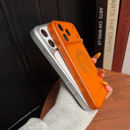 Chrome Hearts Schutzhülle für iPhone