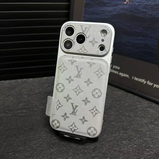 Vrhunska kožna torbica za iPhone od mikrofibre