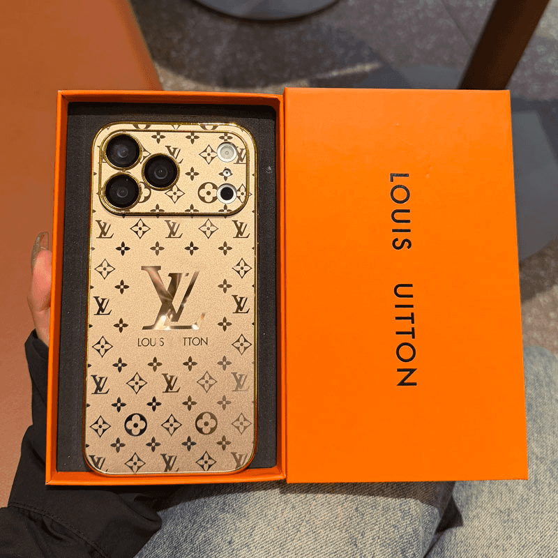 Luksusowe etui na iPhone'a | Świecić