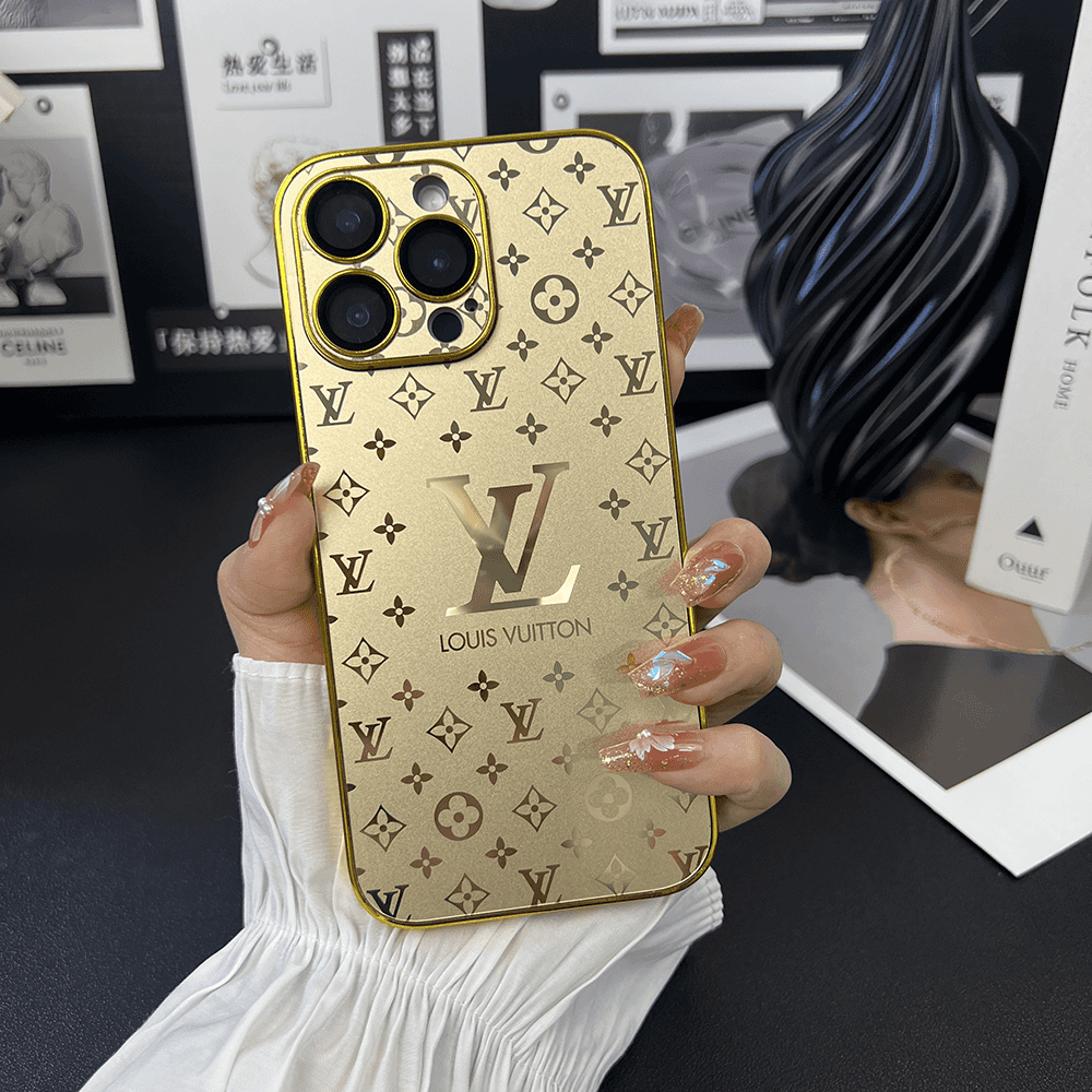 Luksusowe etui na iPhone'a | Świecić