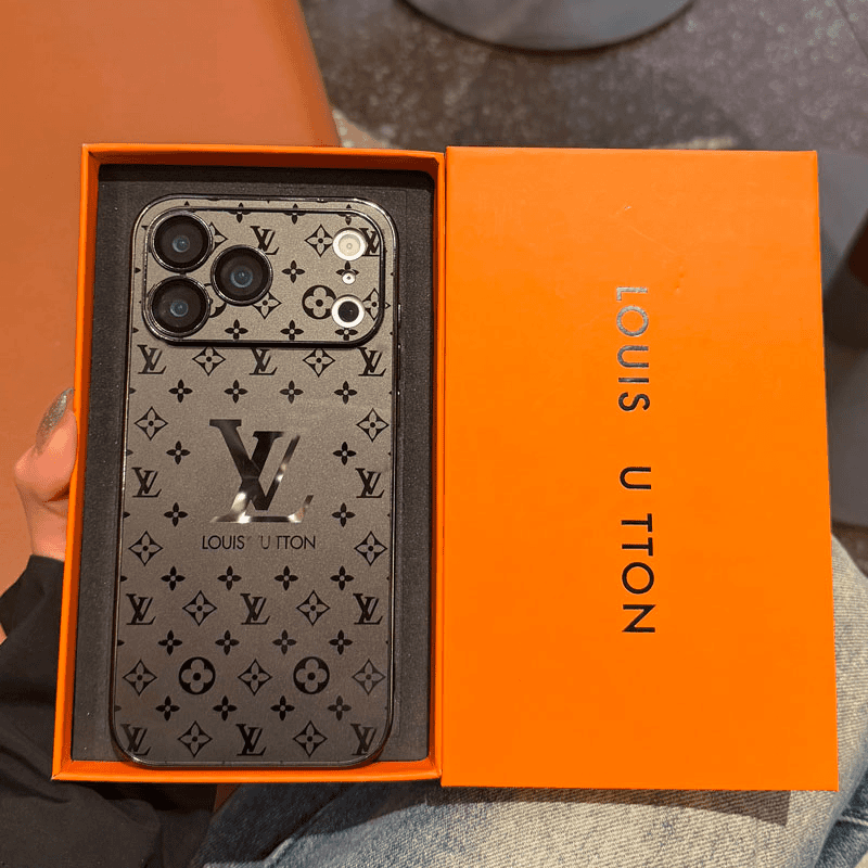 Luksusowe etui na iPhone'a | Świecić