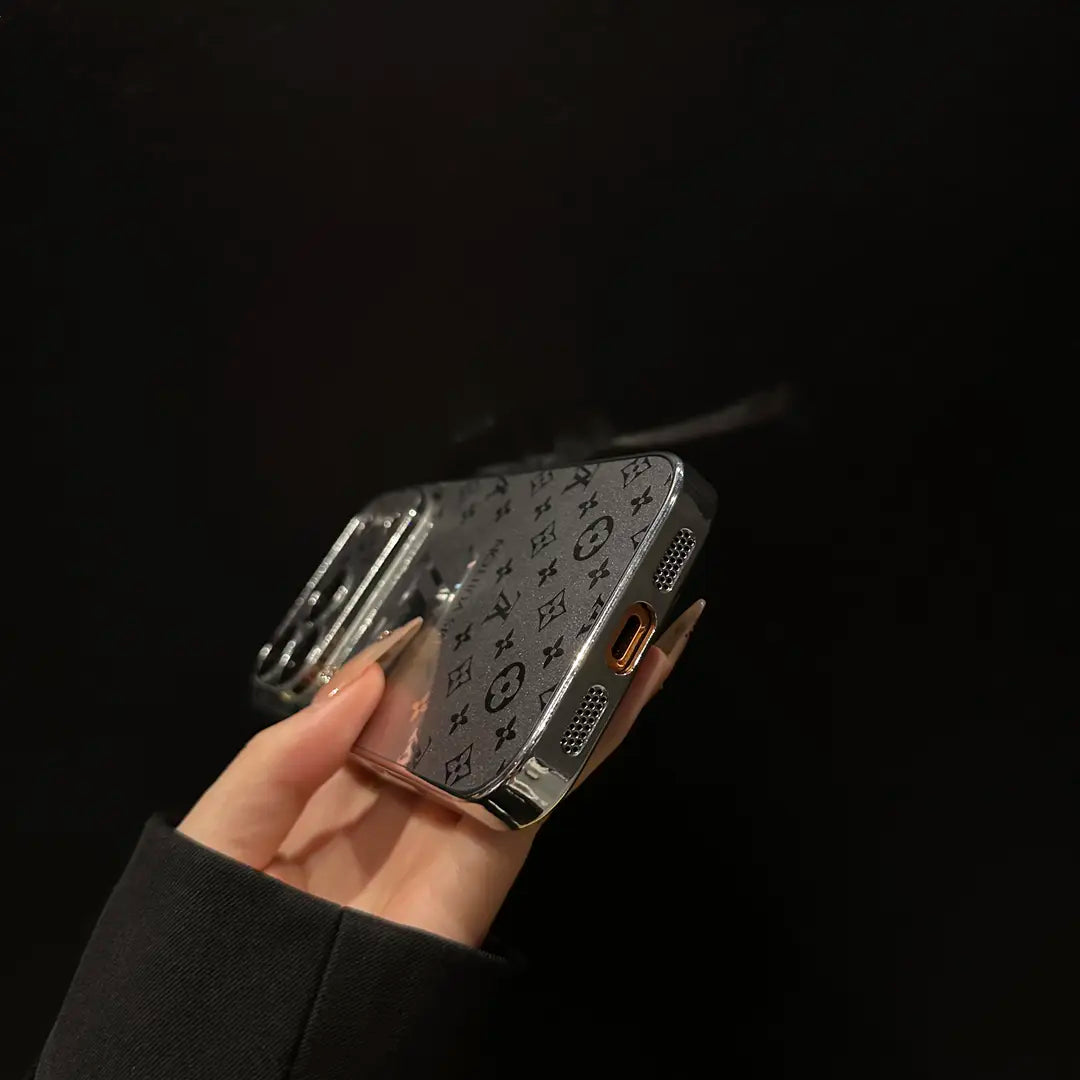 Luksusowe etui na iPhone'a | Świecić