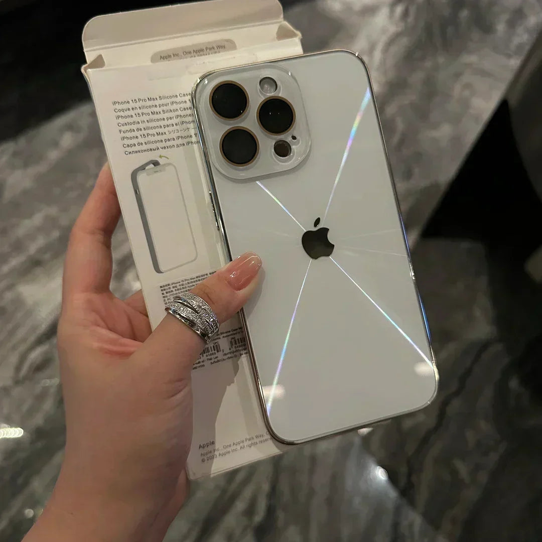 Pouzdro na iPhone Aurora Nano