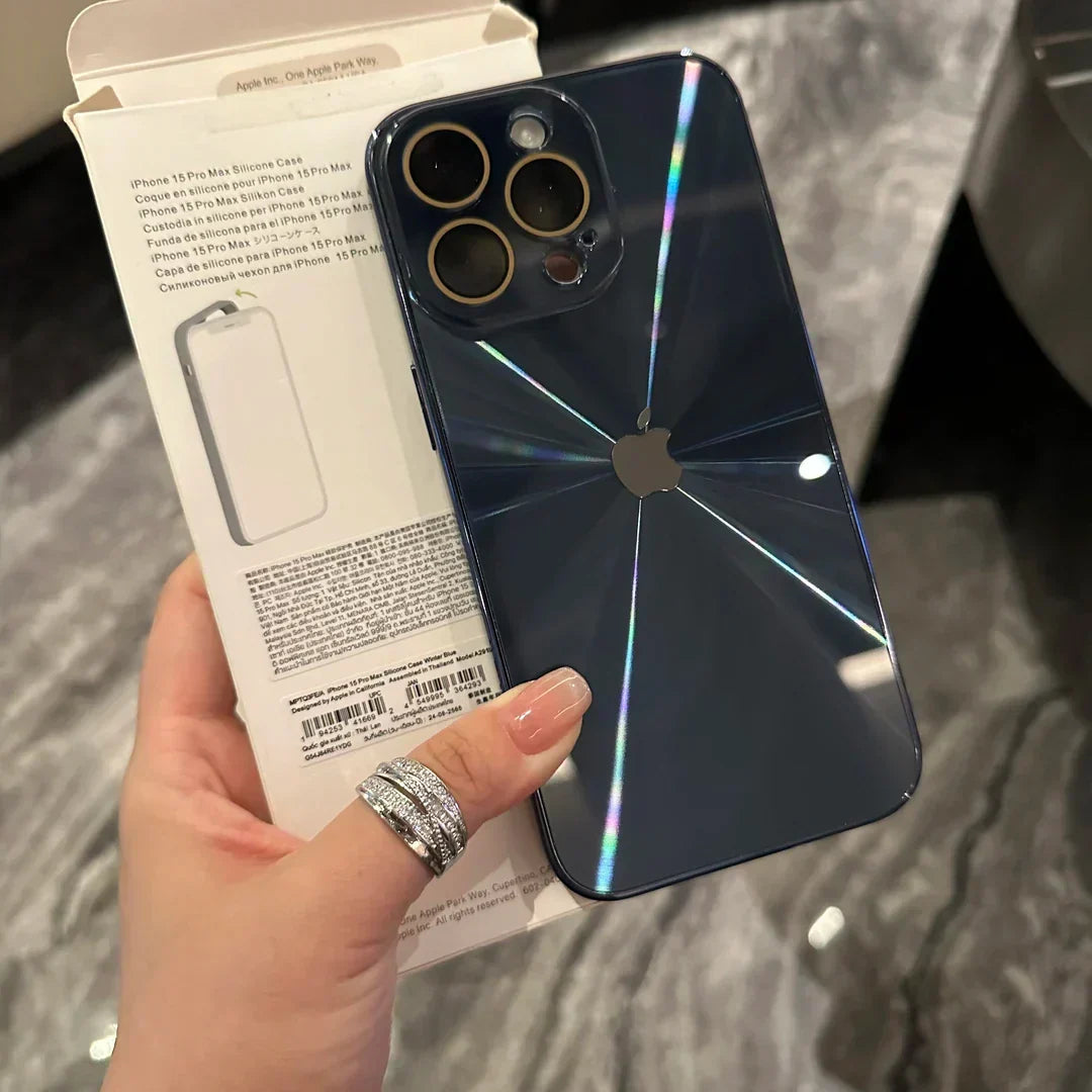 Pouzdro na iPhone Aurora Nano