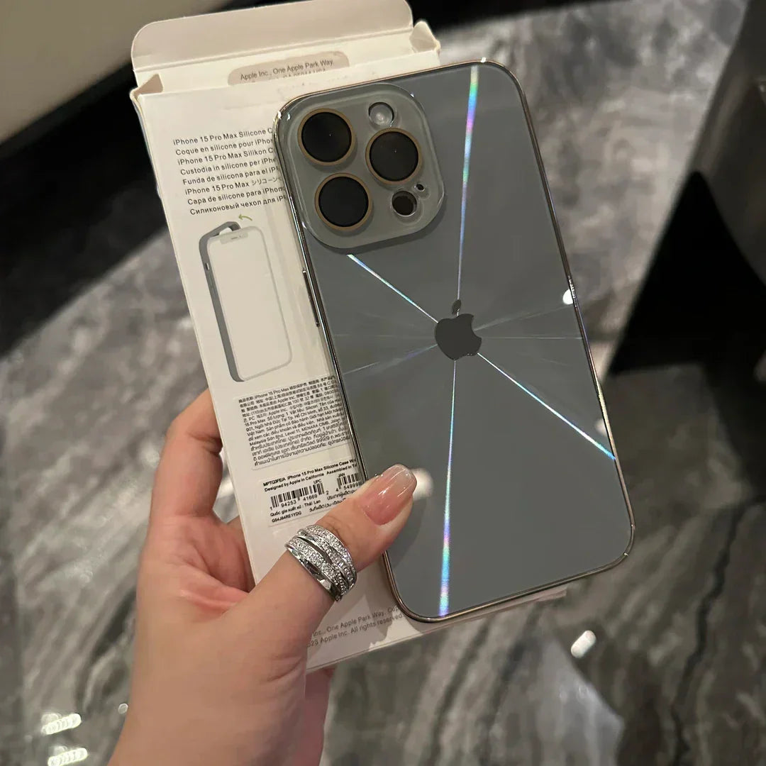 Pouzdro na iPhone Aurora Nano