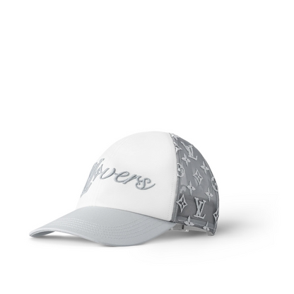 Fashion Embroidered Cap