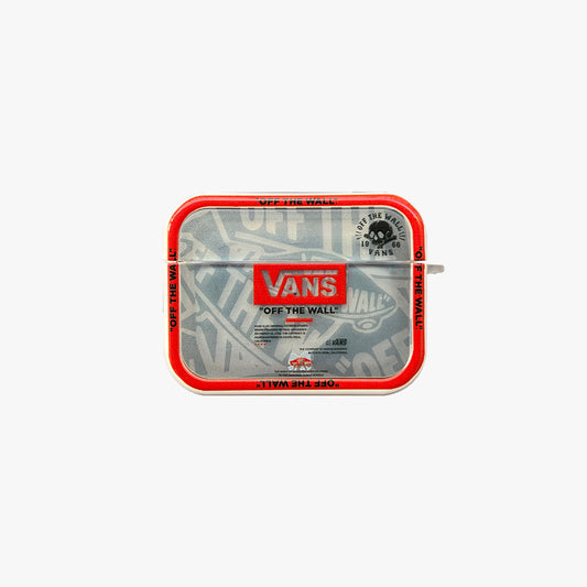 Custodia AirPods limitata | VA Rosso